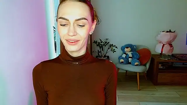 Lady Sunshine  online show from 02/04/26, 08:20