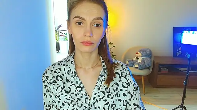 Lady Sunshine  online show from 03/06/26, 07:49