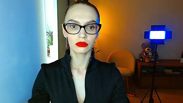 Lady Sunshine  online show from 04/15/26, 09:05