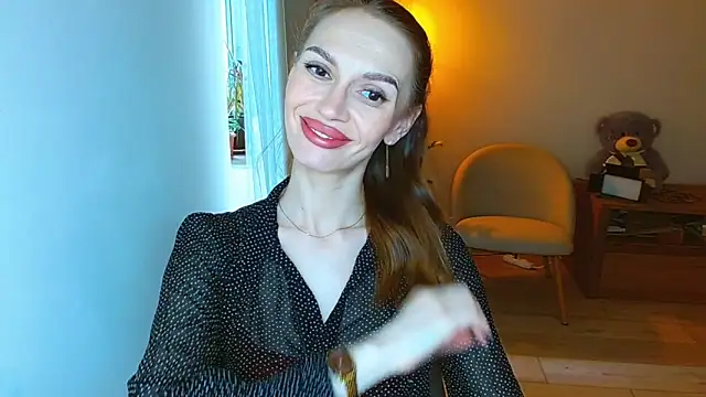 Lady Sunshine  online show from 04/30/26, 06:09