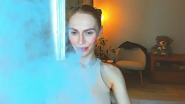 Lady Sunshine  online show from 05/12/26, 08:22