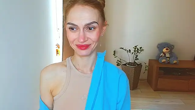 Lady Sunshine  online show from 05/30/26, 06:43