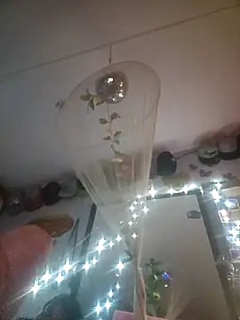 Snapshot of ShysluutGia chatting on 09/27/25, 09:31 ShysluutGia online show from 09/27/25, 09:31