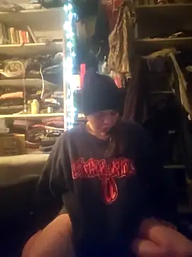 ShysluutGia online show from 02/24/26, 09:40