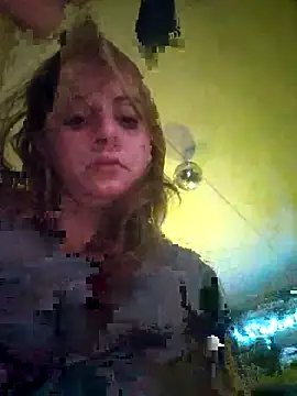 ShysluutGia online show from 03/03/26, 11:27