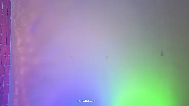 Snapshot of Carolblonde chatting on 11/08/25, 12:27 Carolblonde online show from 11/08/25, 12:27