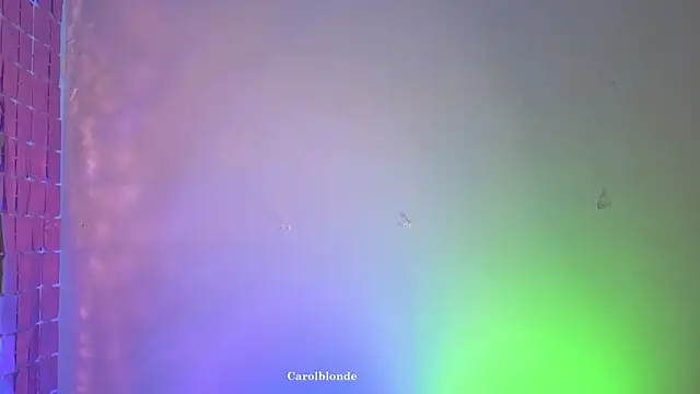 Snapshot of Carolblonde chatting on 11/09/25, 09:29 Carolblonde online show from 11/09/25, 09:29