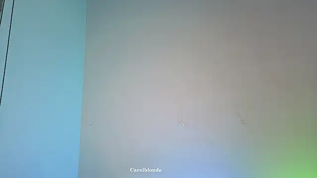 Carolblonde online show from 03/01/26, 02:13