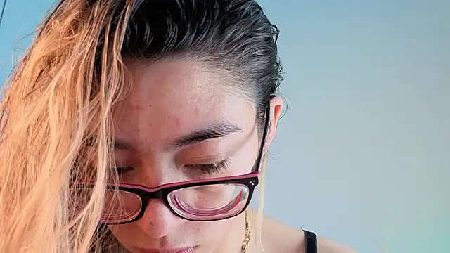 Carolblonde online show from 03/24/26, 01:43