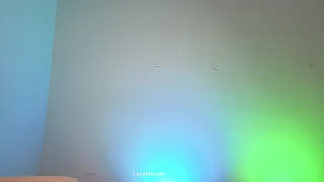 Carolblonde online show from 04/06/26, 04:46
