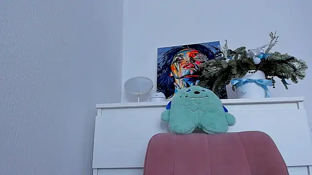 marilinaal online show from 03/11/25, 10:07