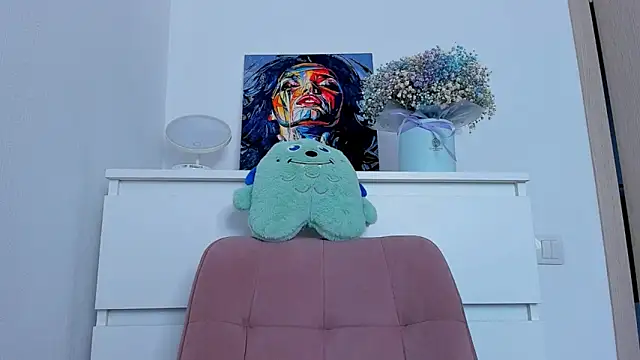 marilinaal online show from 03/14/25, 10:07