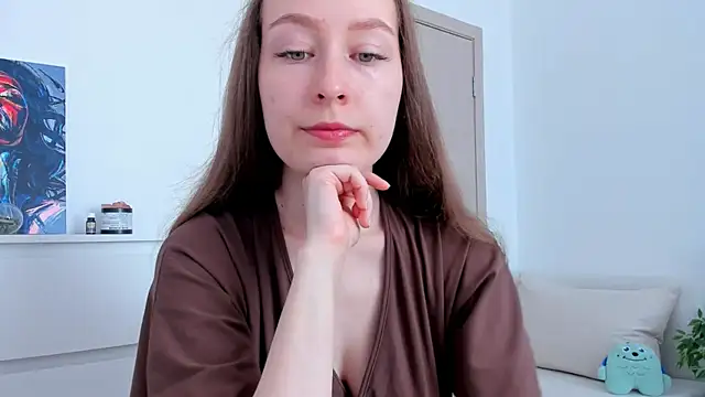 marilinaal online show from 05/18/26, 07:47
