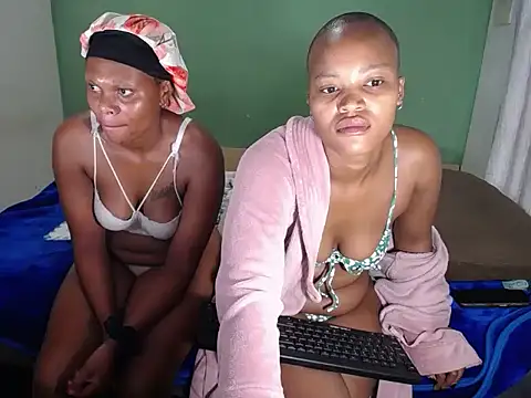 PrettyNyashX online show from 04/15/26, 08:21