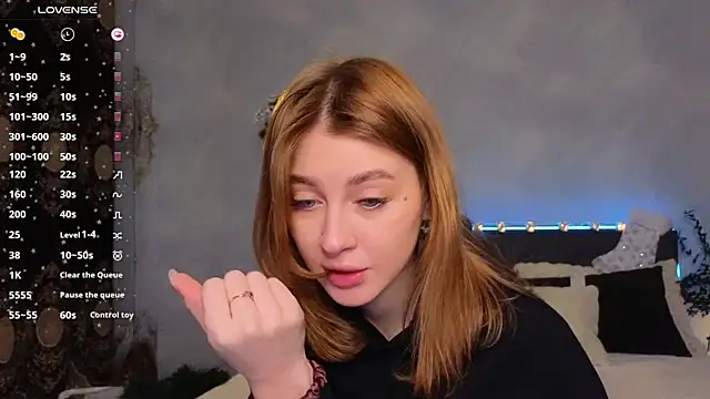 River  Flower online show from 12/19/25, 04:19