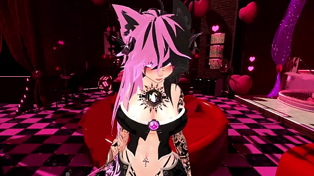 anime cutie online show from 10/14/25, 12:50