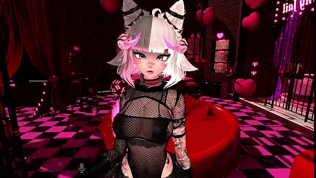 anime cutie online show from 11/16/25, 09:53