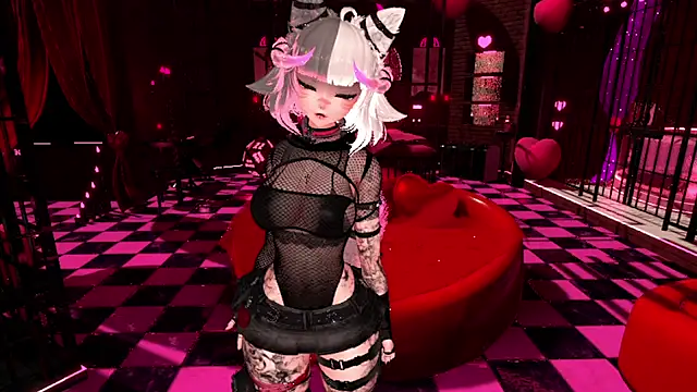 anime cutie online show from 11/19/25, 11:54