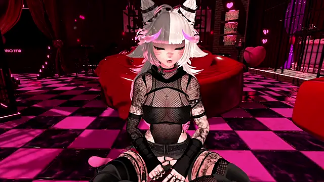 anime cutie online show from 11/28/25, 12:30