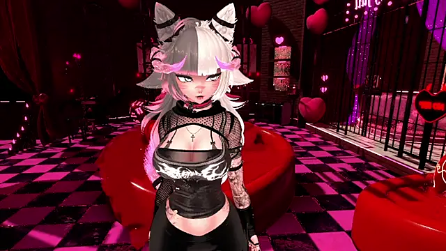 anime cutie online show from 11/30/25, 12:09