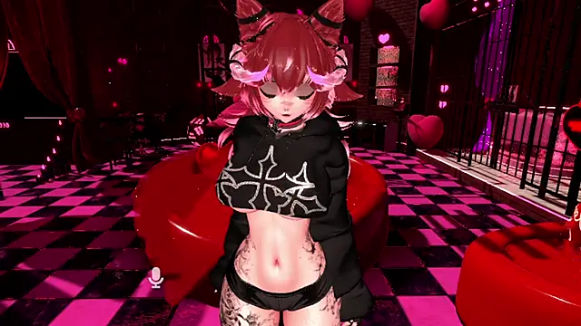 anime cutie online show from 12/03/25, 01:09