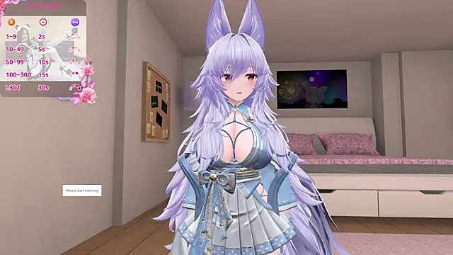 anime cutie online show from 04/06/26, 01:01