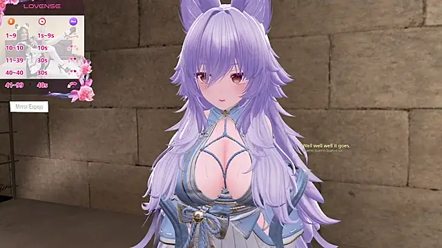 anime cutie online show from 04/15/26, 03:30