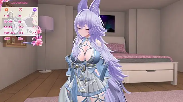 anime cutie online show from 05/24/26, 03:39