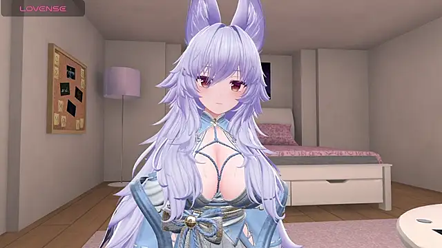 Snapshot of anime_cutie chatting on 06/14/26, 12:18 anime cutie online show from 06/14/26, 12:18