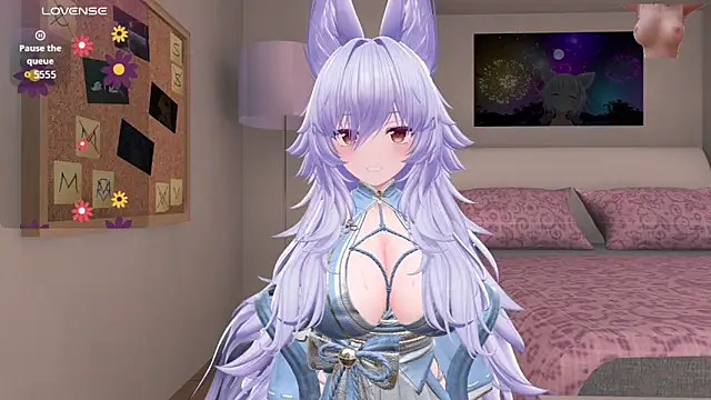 Snapshot of anime_cutie chatting on 06/22/26, 12:13 anime cutie online show from 06/22/26, 12:13