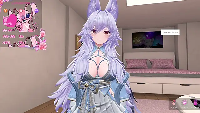 Snapshot of anime_cutie chatting on 07/02/26, 11:27 anime cutie online show from 07/02/26, 11:27