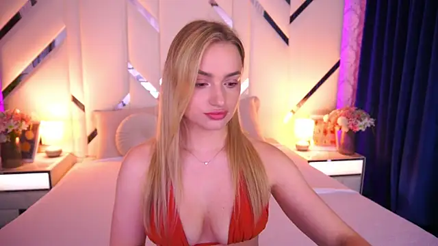 LindsieGreyy online show from 06/01/26, 12:29