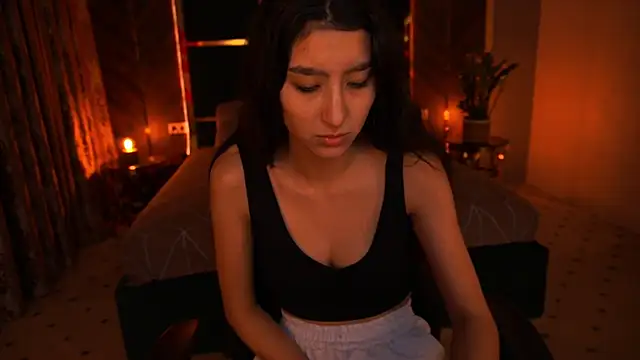 Snapshot of CharmMocco chatting on 02/26/25, 10:26 CharmMocco online show from 02/26/25, 10:26