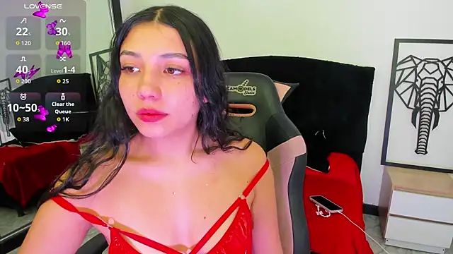 Alanagp online show from 11/08/25, 11:54