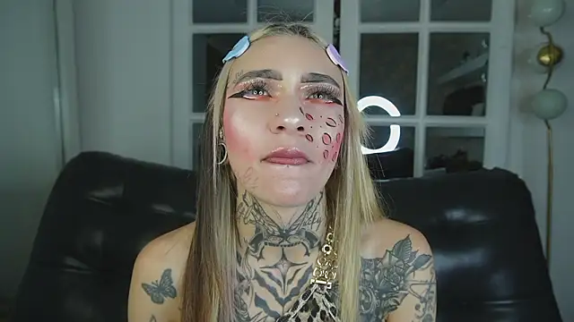 miss   angel online show from 02/21/26, 10:49