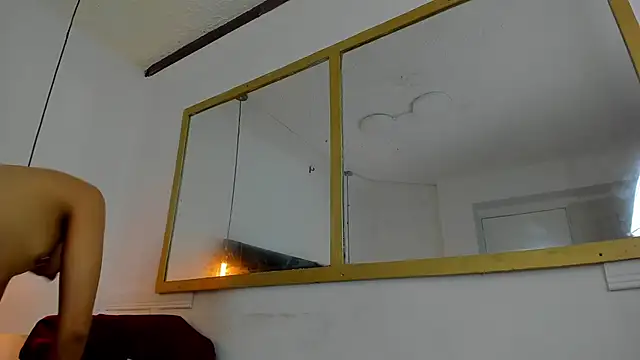 ChanelleJohnson  online show from 02/26/25, 09:10