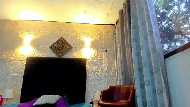 ChanelleJohnson  online show from 02/27/26, 09:04