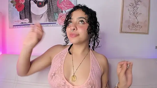 Dhalila  online show from 03/21/25, 02:28