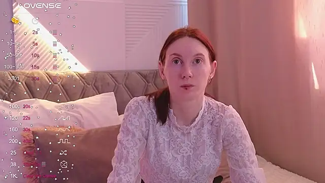 JoYung online show from 02/09/25, 06:22