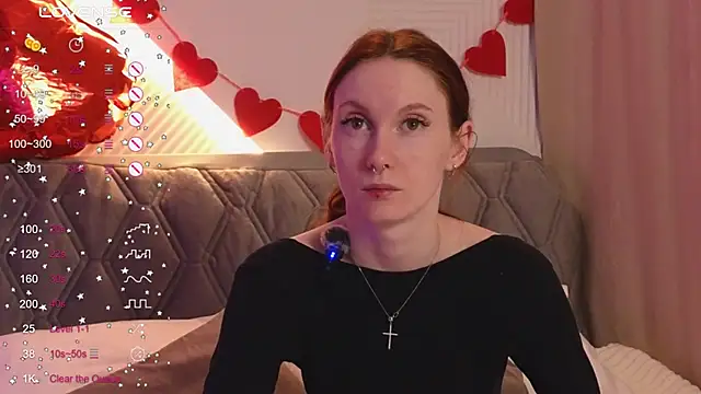 JoYung online show from 02/10/25, 04:19