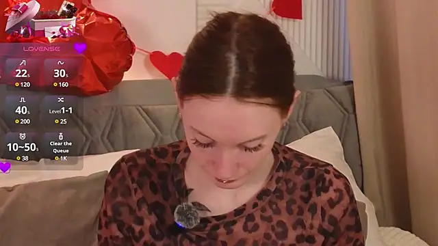 JoYung online show from 02/16/25, 04:20