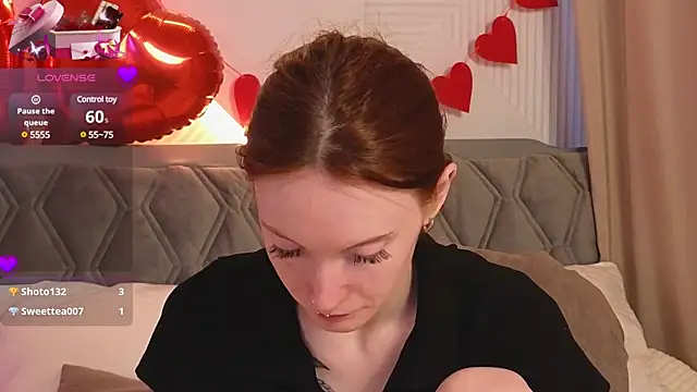 JoYung online show from 02/17/25, 04:20