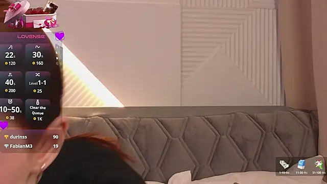 JoYung online show from 02/27/25, 08:28