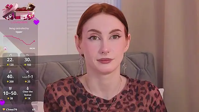 JoYung online show from 03/02/25, 08:05