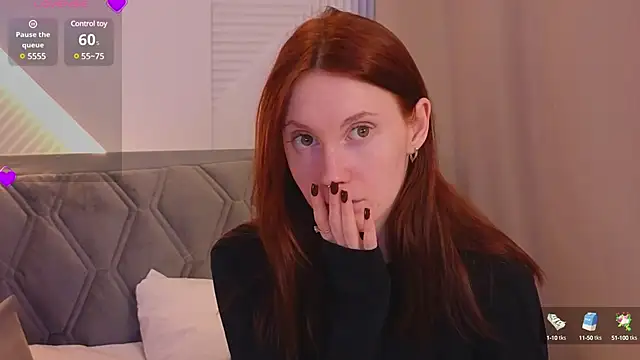 JoYung online show from 03/05/25, 04:24