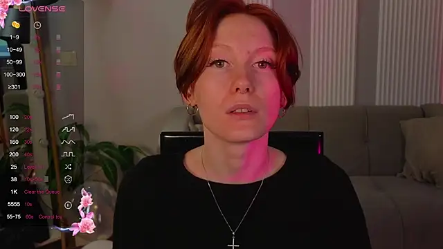 JoYung online show from 09/11/25, 04:12