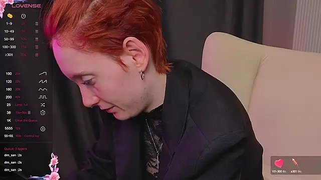 JoYung online show from 09/19/25, 04:14