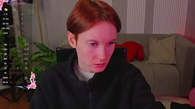 JoYung online show from 09/22/25, 04:14