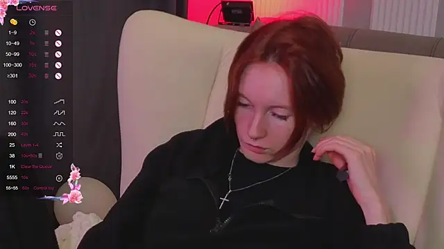 JoYung online show from 09/26/25, 04:49