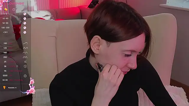 JoYung online show from 10/04/25, 04:43